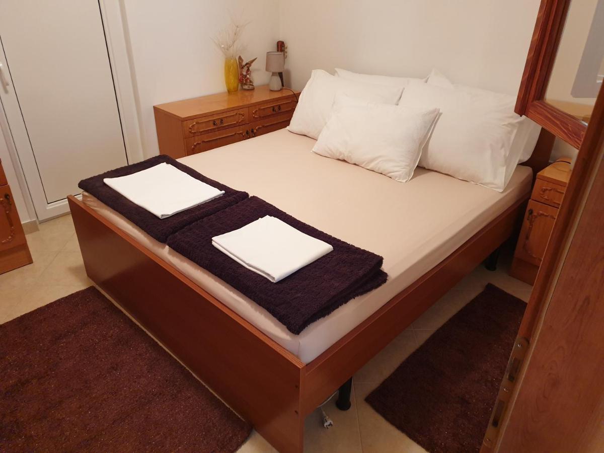 Apartament Ana *