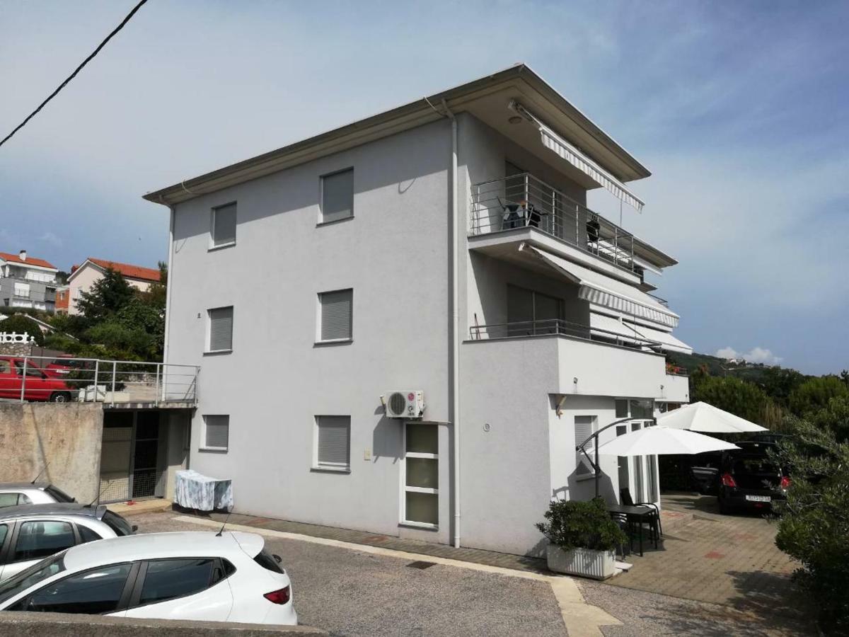 Ana Apartament *