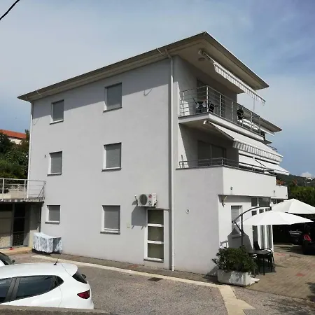 Ana Apartment Kostrena Exterior photo