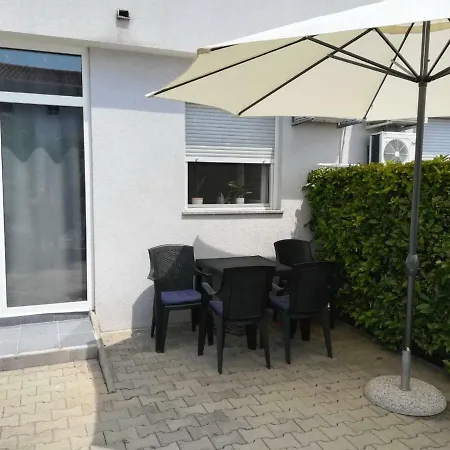 Ana Apartment Kostrena Exterior photo