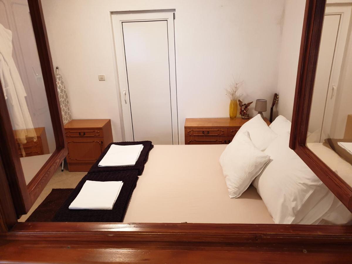 Ana Apartment Kostrena