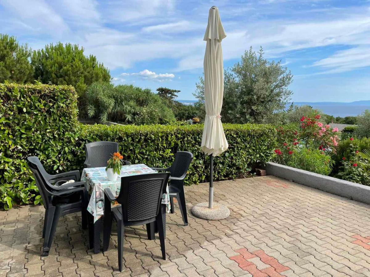 Ana Apartment Kostrena