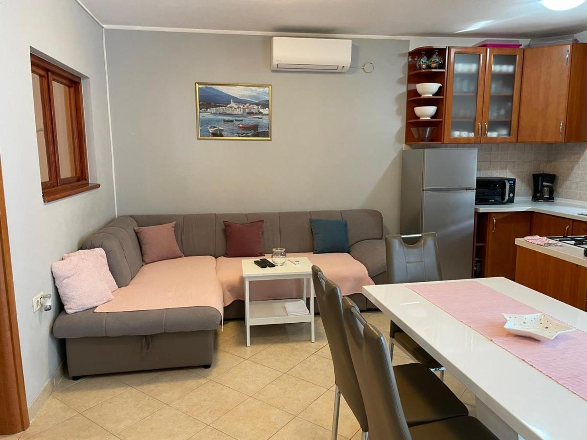 Ana Apartment Kostrena