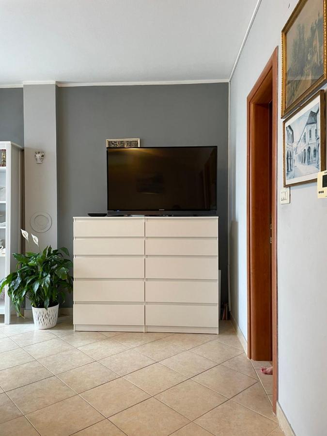 Ana Apartment *