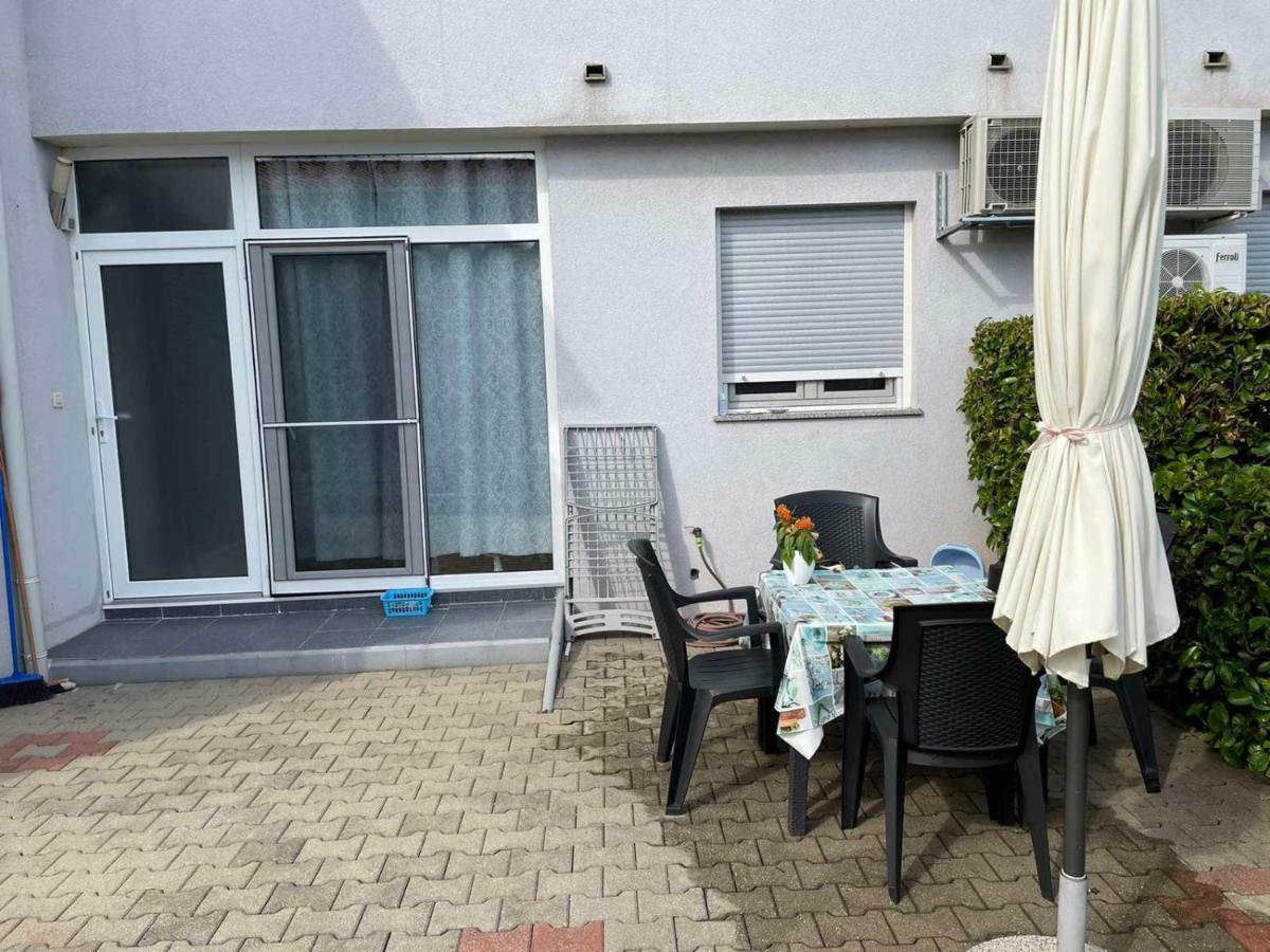 Ana Apartment *