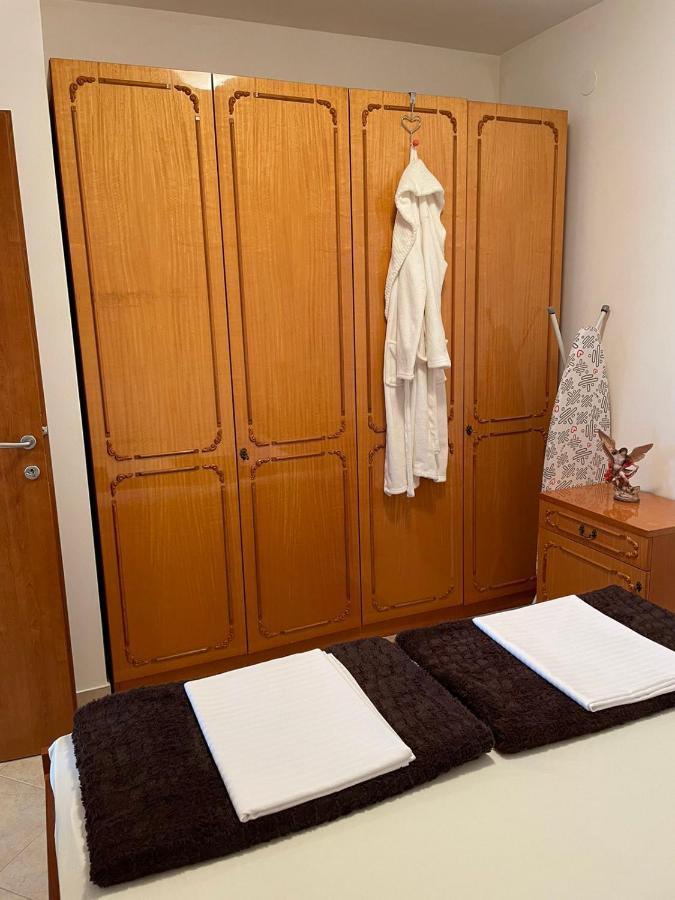 Ana Apartment Kostrena