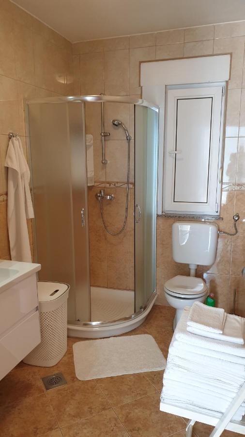 Ana Apartment *